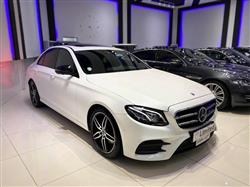 مێرسێدس بێنز E-Class